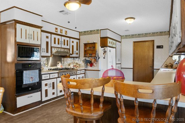 226 Cordell Road, Colbert, OK 74733