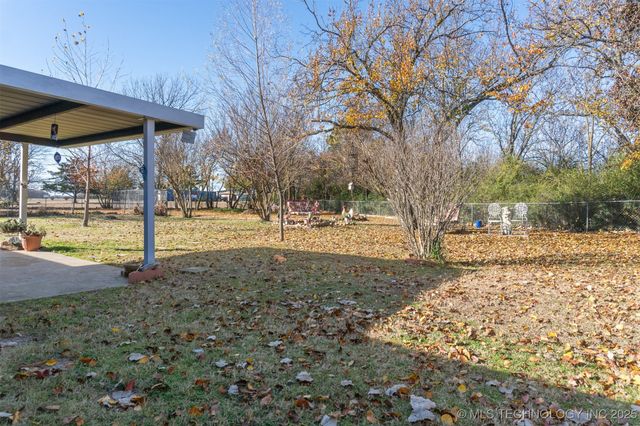 226 Cordell Road, Colbert, OK 74733