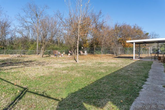 226 Cordell Road, Colbert, OK 74733