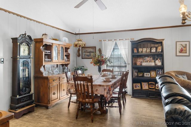 226 Cordell Road, Colbert, OK 74733