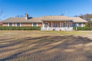 226 Cordell Road, Colbert, OK 74733