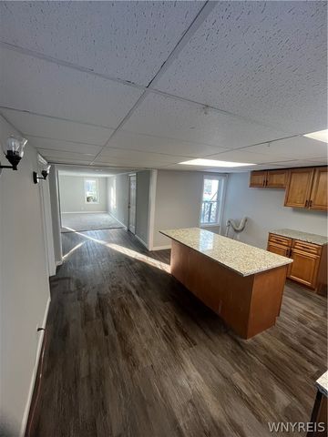 709 Gwinn Street, Shelby, NY 14103