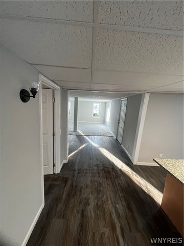 709 Gwinn Street, Shelby, NY 14103