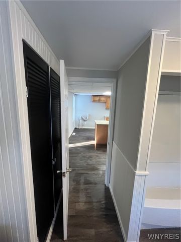 709 Gwinn Street, Shelby, NY 14103