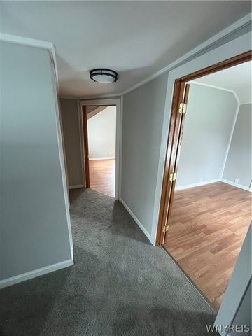 709 Gwinn Street, Shelby, NY 14103