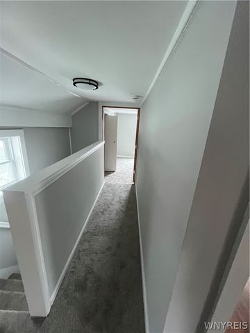 709 Gwinn Street, Shelby, NY 14103