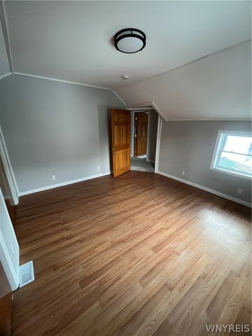 709 Gwinn Street, Shelby, NY 14103