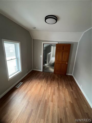 709 Gwinn Street, Shelby, NY 14103