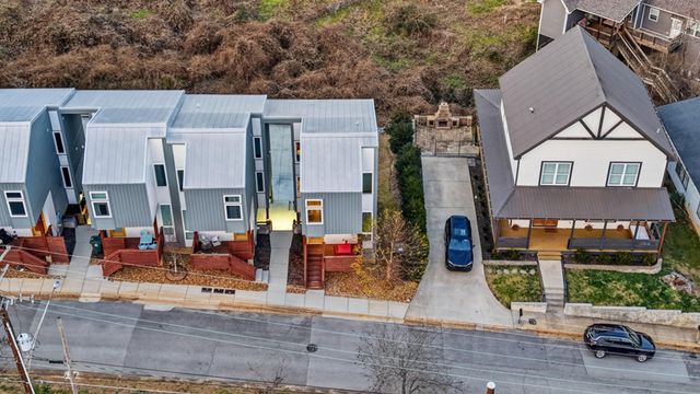 207 Old Mountain Road, Chattanooga, TN 37409