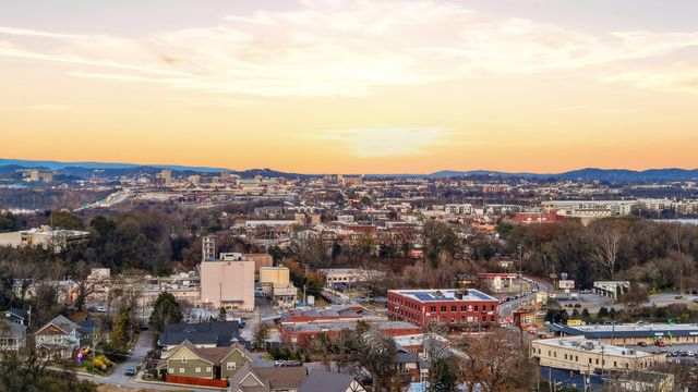 207 Old Mountain Road, Chattanooga, TN 37409