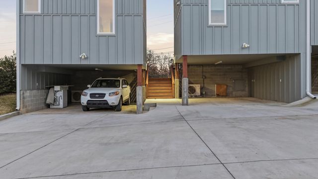 207 Old Mountain Road, Chattanooga, TN 37409