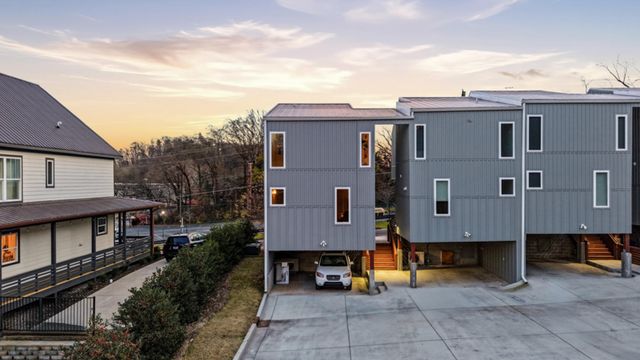 207 Old Mountain Road, Chattanooga, TN 37409