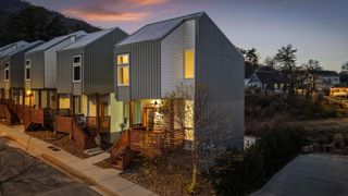 207 Old Mountain Road, Chattanooga, TN 37409