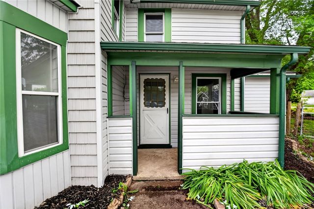 9911 N Cincinnati Columbus Road, Wayne Twp, OH 45068