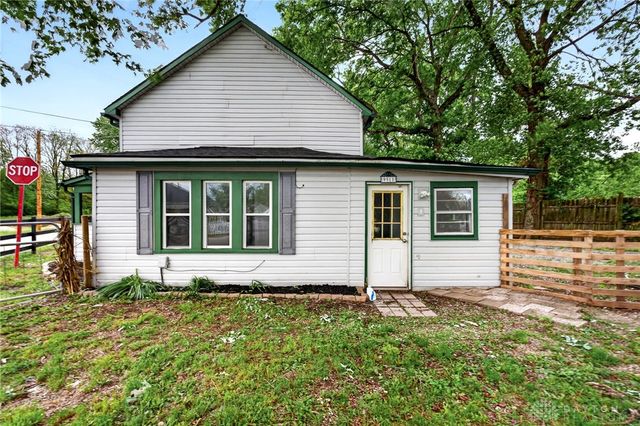 9911 N Cincinnati Columbus Road, Wayne Twp, OH 45068