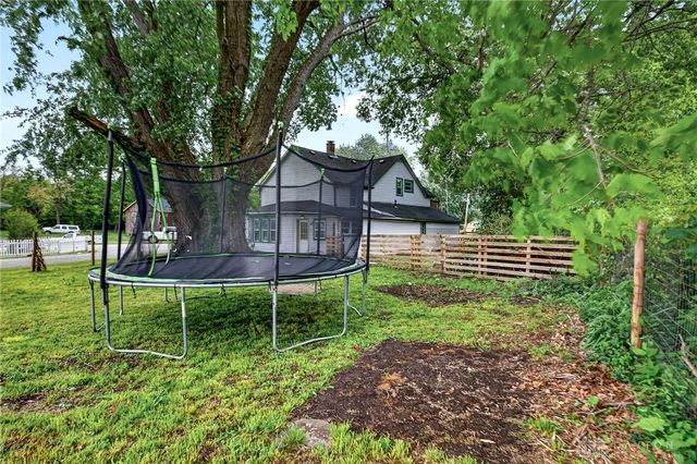 9911 N Cincinnati Columbus Road, Wayne Twp, OH 45068