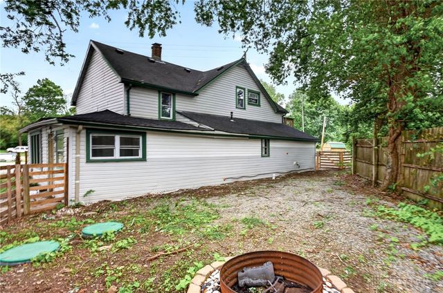 9911 N Cincinnati Columbus Road, Wayne Twp, OH 45068