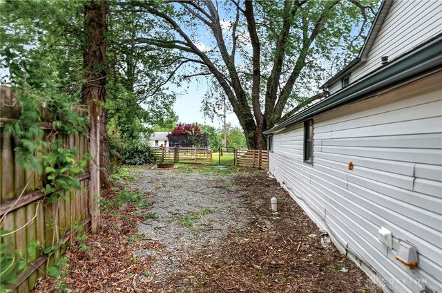 9911 N Cincinnati Columbus Road, Wayne Twp, OH 45068