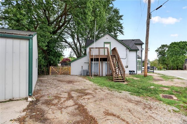 9911 N Cincinnati Columbus Road, Wayne Twp, OH 45068