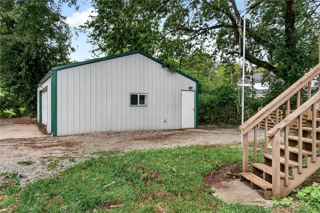 9911 N Cincinnati Columbus Road, Wayne Twp, OH 45068