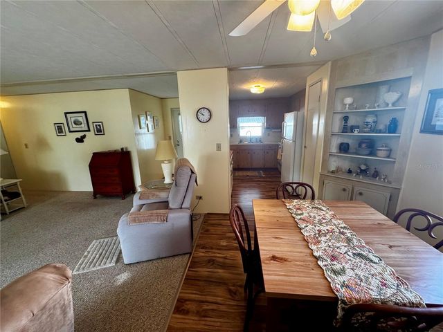 5619 BAYSHORE ROAD 203, Palmetto, FL 34221