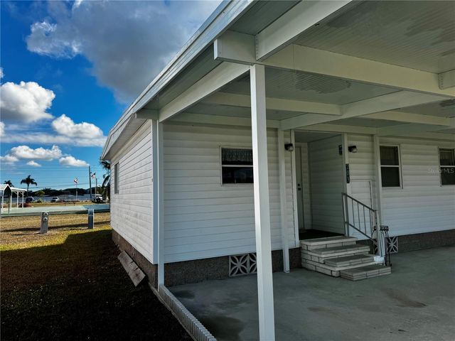 5619 BAYSHORE ROAD 203, Palmetto, FL 34221