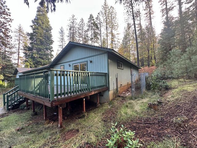 3561 Stope Dr, Placerville, CA 95667