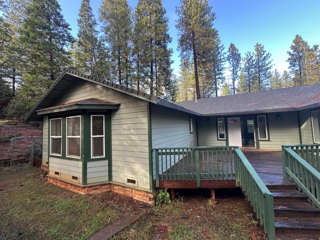 3561 Stope Dr, Placerville, CA 95667