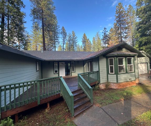 3561 Stope Dr, Placerville, CA 95667