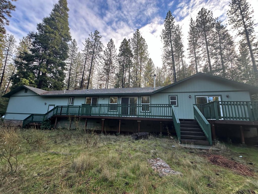 3561 Stope Dr, Placerville, CA 95667