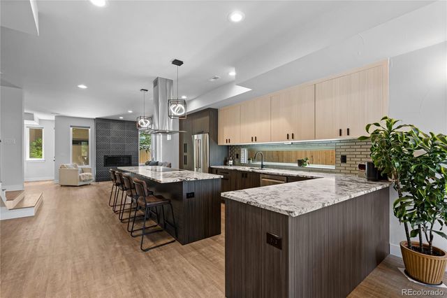 3556 S Emerson Street, Englewood, CO 80113