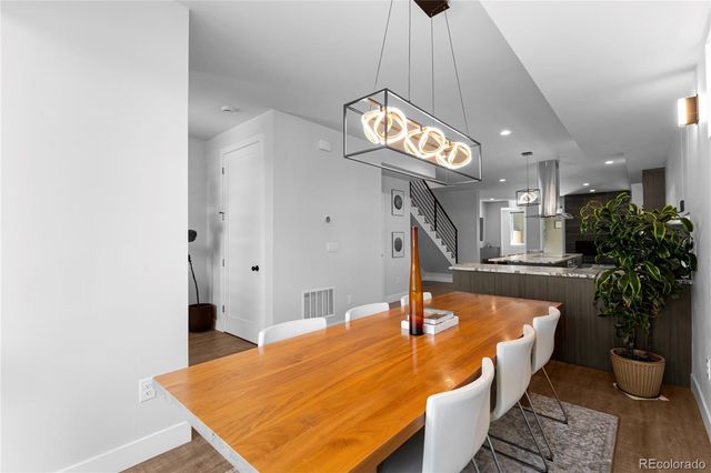 3556 S Emerson Street, Englewood, CO 80113