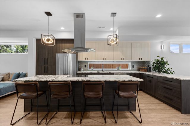 3556 S Emerson Street, Englewood, CO 80113