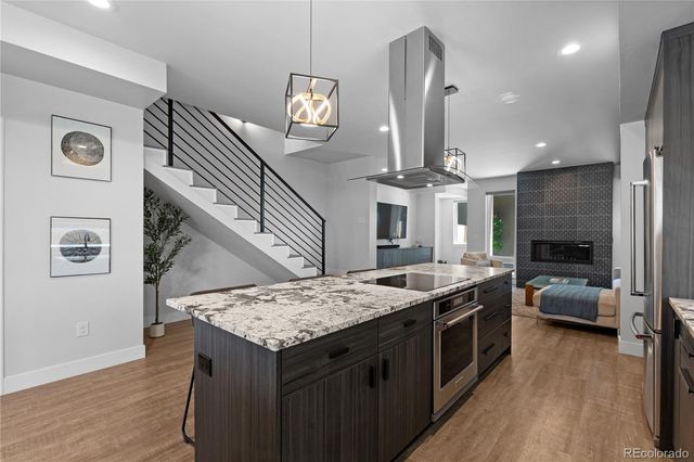 3556 S Emerson Street, Englewood, CO 80113