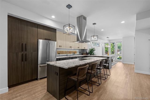 3556 S Emerson Street, Englewood, CO 80113