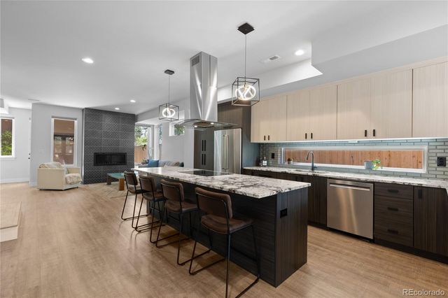 3556 S Emerson Street, Englewood, CO 80113