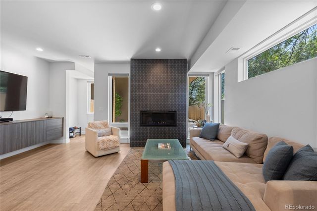 3556 S Emerson Street, Englewood, CO 80113