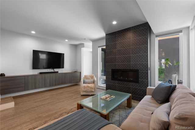 3556 S Emerson Street, Englewood, CO 80113