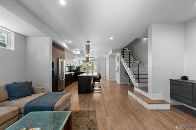 3556 S Emerson Street, Englewood, CO 80113