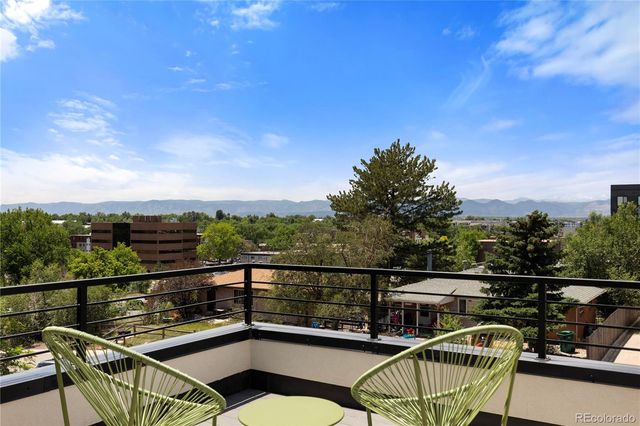 3556 S Emerson Street, Englewood, CO 80113
