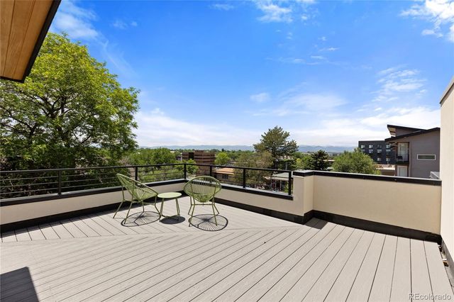 3556 S Emerson Street, Englewood, CO 80113