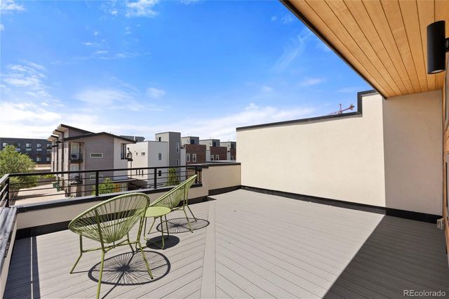 3556 S Emerson Street, Englewood, CO 80113