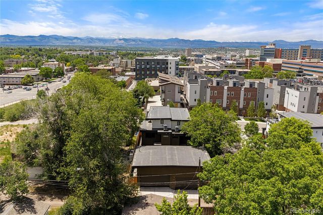 3556 S Emerson Street, Englewood, CO 80113
