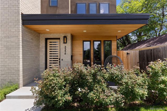 3556 S Emerson Street, Englewood, CO 80113