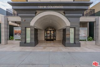 124 W Colorado 105, Glendale, CA 91204
