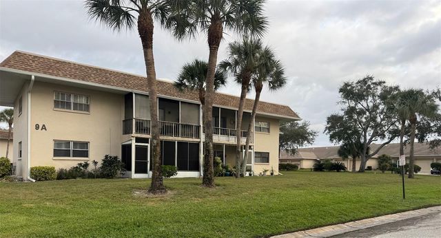 2727 75TH STREET W 9A7, Bradenton, FL 34209