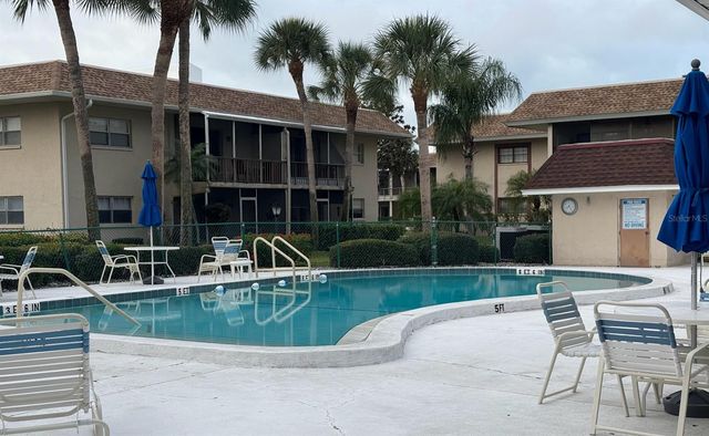 2727 75TH STREET W 9A7, Bradenton, FL 34209