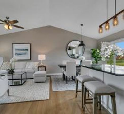 31136 Terra Vista Lane, Rockville, MN 56301
