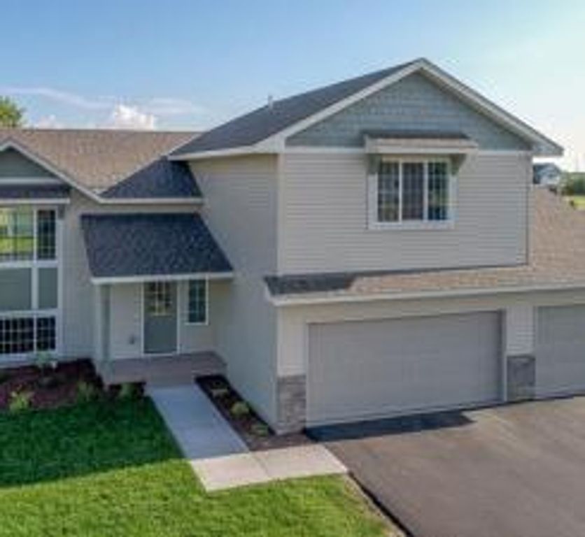 31136 Terra Vista Lane, Rockville, MN 56301