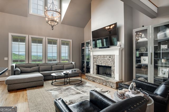 123 Village Club Trail, Clayton, GA 30525